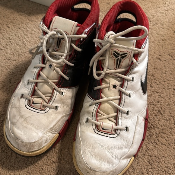 kobe all star 2006 shoes